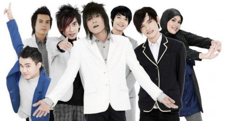 Kagen Band