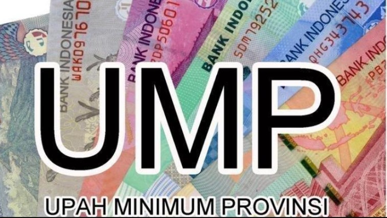 UMP Jakarta 2025