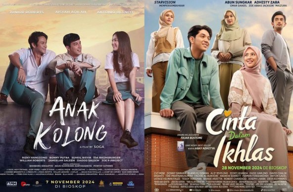 Drama Indonesia