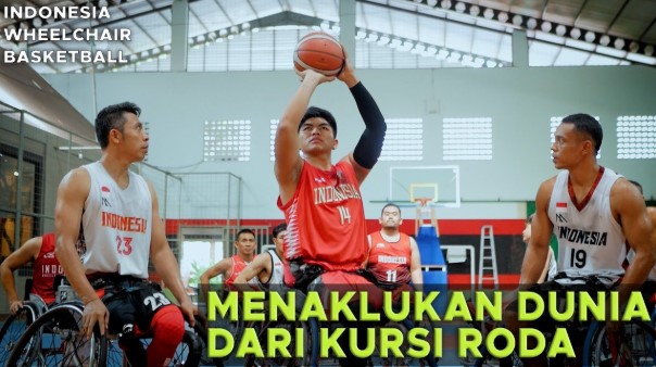 bola basket