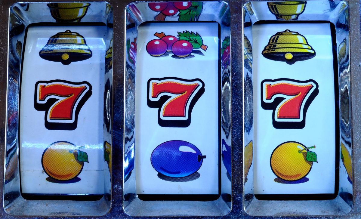 game slot